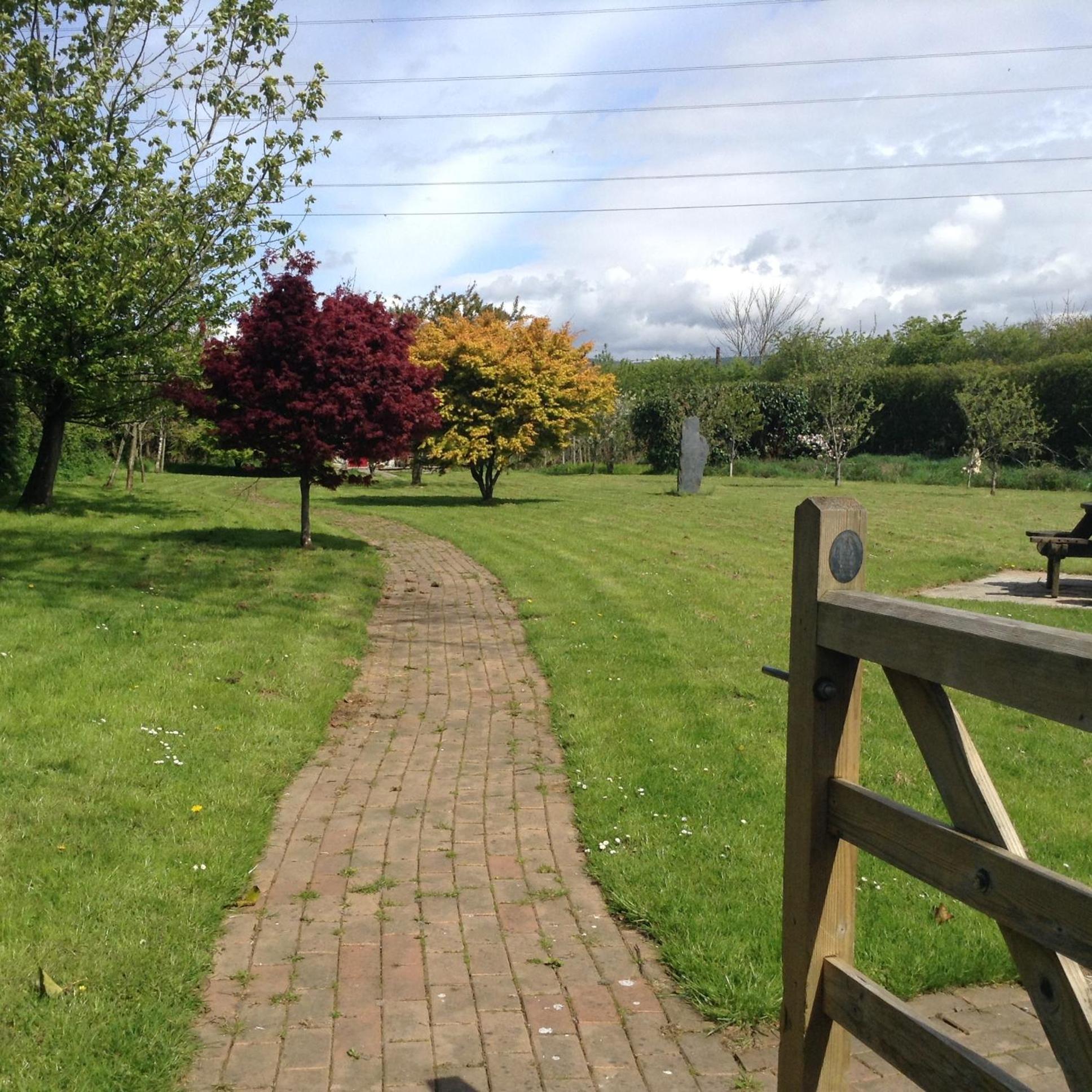 Tyncellar Farm Holiday Cottages Margam Exterior photo